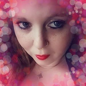 Meet your Posher, Ginger